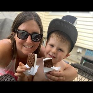 Meet your Posher, Tanya